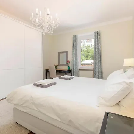 Apartamento Luxurioeses In Ruhiger Lage Straubing