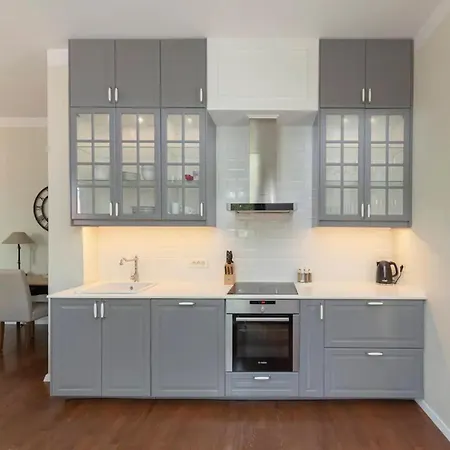 Apartman Luxurioeses In Ruhiger Lage *