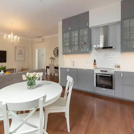 Apartamento Luxurioeses In Ruhiger Lage *